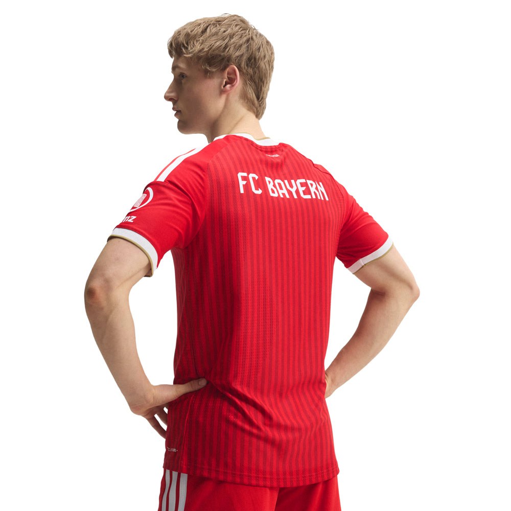 Player Edition FC Bayern Munich Home Kit 26/27